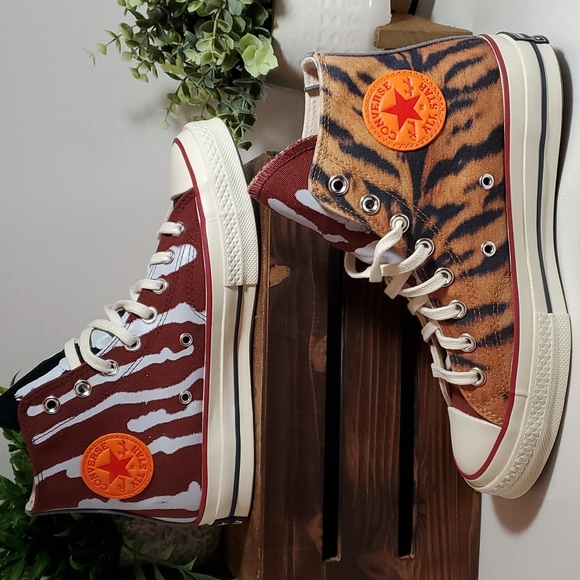 Converse x Come Tees Chuck 70 Hi Unisex / 173121C - Picture 5 of 9